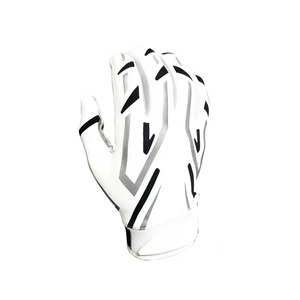 Nouveau Offres Spéciales Usine Directe Personnalisé Sport Récepteur Gant Gants De Football Sublimation Jeunesse Gants De Football - Product Image 2