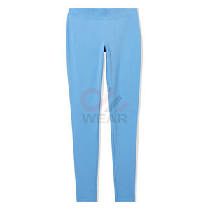 Nouveau design de haute qualité pour femmes Legging à séchage rapide pour femmes Legging respirant pour femmes à vendre - Product Image 2