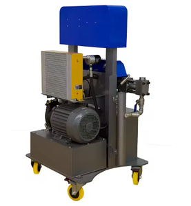 Rean1n K7000 avec tuyau chauffant de 45 m, diamètre extérieur de 19 mm/11 mm - Product Image 1