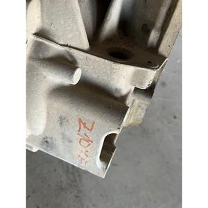 Boîte de vitesses manuelle complète OPEL Corsa C 3P 2ème série (03>06) - Z10XE Essence 1.0 - Product Image 6