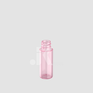Botella de PET de cilindro transparente vacío para envases de plástico de lujo de 100ml-FABRICANTE DE VIETNAM CON EL MEJOR COSTO DE ATERRIZAJE-M0532T - Product Image 3