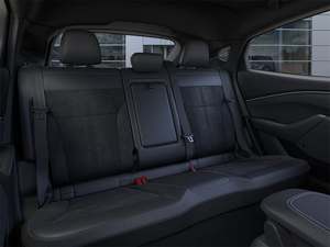 Ford Mustang Mach-E GT AWD Active SUV 2025 Usado en Excelentes Condiciones - Product Image 3