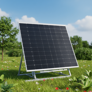 Panneau solaire Weisheng WSM-60SHP600 - Product Image 3
