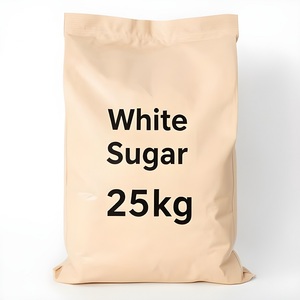 ICUMSA 45 azúcar de cristal blanco refinado directo de fábrica, Exportación a granel, suministro garantizado, bolsas de bolsitas empaquetadas, azúcar de caña primaria - Product Image 3