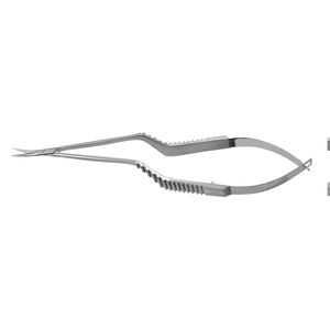 Potts Micro Tijera: Instrumentos Quirúrgicos Premium de Acero Inoxidable para Uso de Precisión - Product Image 5