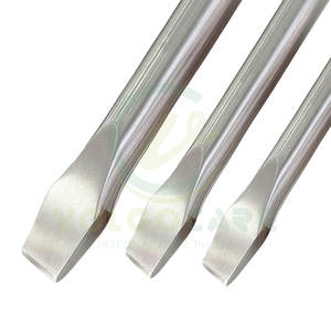 2024 Vente en gros Ensemble de 12 sculpteurs de cire en acier inoxydable de haute qualité disponible dans tous les styles et designs - Product Image 2