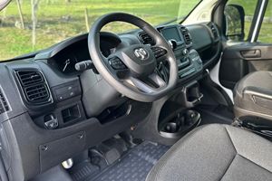 RAM PROMASTER CARGO 3500 TOIT ÉLEVÉ EXTENDU 2024 D'OCCASION CÔTÉ GAUCHE/DROIT - Product Image 3