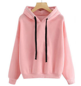 Sudaderas con Capucha de Gran Tamaño, Tejidas, 100% Algodón, 320 g/m², Estilo Urbano, Logotipo Personalizado, Unisex, BD - Product Image 1