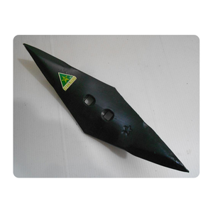 Punto cultivador resistente al por mayor para aperos agrícolas Punto cultivador de acero forjado para alto rendimiento - Product Image 4