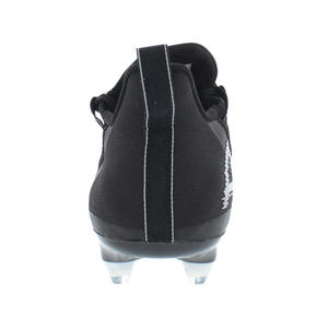 Adidas As Adizero 21 Detach <b>Men</b> <b>Shoes</b> Color: <b>Black</b>/<b>White</b> 100% Authentic - Product Image 4