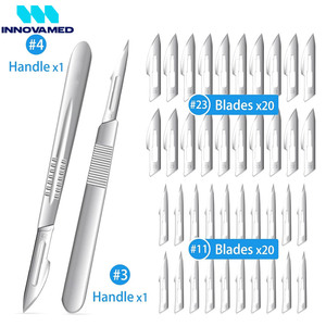 Cuchillos Quirúrgicos de Primera Calidad, Nuevo Producto de Última Generación 2026, Cuchilla de INNOVAMED, al Mejor Precio - Product Image 2