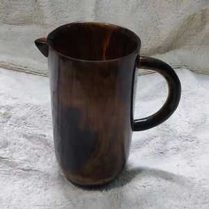 Pichet en résine classique de haute qualité, pots et bouilloires à eau 1L/1.5L, écologiques, compatibles lave-vaisselle, TIME 2 DECOR pour les boissons - Product Image 2