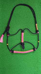 Licol de sport de luxe pour courses de chevaux, haute qualité / durable, performance en extérieur / style élite abordable 2026 / Nouveau stock - Product Image 2