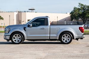 Voiture d'occasion fiable 2024 Fo-rd F-150 XL 4x4 - Product Image 5