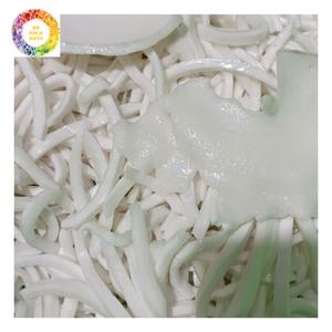 Carne de coco congelada de Vietnam Sabor fresco natural Ideal para fabricantes de bebidas y confitería - Product Image 4