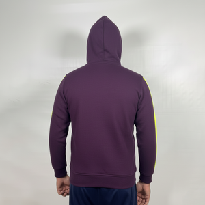 Sweat-shirts à capuche pour hommes les plus populaires, manches longues, polaire épais, hiver, impression 3D, couleurs unies, différentes couleurs, marque privée, sweat-shirts basiques - Product Image 4
