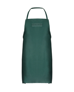 ซี.บี.เอฟ. ผ้ากันเปื้อนเชฟสีเขียวของกลุ่มบริษัทบัลดุคกี้ สำหรับร้านอาหารและบาร์ ผลิตจากผ้าทวิลโพลีเอสเตอร์ผสมฝ้าย เหมาะสำหรับทั้งชายและหญิง - Product Image 1