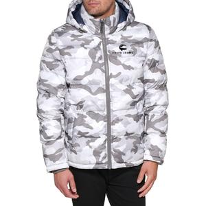 Veste bouffante OEM ODM de créateur à la mode hiver personnalisé chaud élégant à la mode premium vente en gros luxe 2025 vêtements de haute qualité - Product Image 5