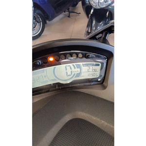 Pour TRICITYS 155 Moto intelligente sans balais, étanche, avec siège et connectivité via application, pour usage unisexe - Product Image 5