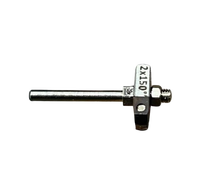 Machine de découpe de bijoux EAGLION INTERNATIONAL FH 2mm en acier inoxydable, taille personnalisée, outils à main pliables pour la découpe de diamants