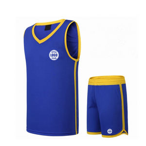 Camiseta de baloncesto para hombre, camiseta de baloncesto personalizada de malla sin mangas con nombre, número, uniforme de equipo - Product Image 3