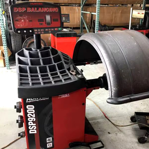 Wheel Balancer Wheel Lift Computerized Wheel <strong>Balance</strong> Tire <strong>Machine</strong> with Competitive Price