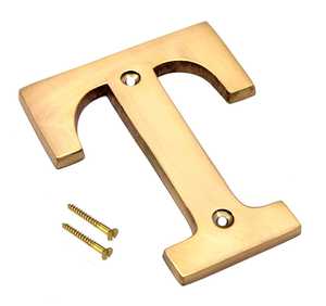 Plaque de nom en laiton nautique tendance pour la décoration murale, design inspiré de la marine haut de gamme - Product Image 4