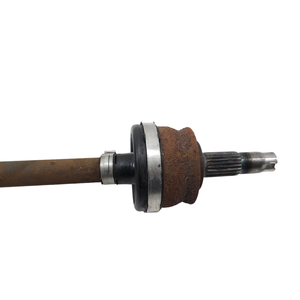 EJE TRASERO IZQUIERDO FIAT Panda 3ª Serie 52044144 (12>) - Product Image 3