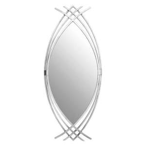 Customized New Design Household Modern Special Shape <b>Gold</b> Metal <b>Mirror</b> Custom Wall <b>Mirror</b> for Home Decoration Usage - Product Image 3