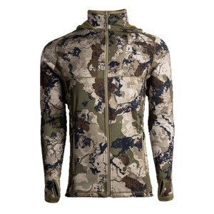 Sweat à capuche de chasse de qualité supérieure, imperméable, en toile respirante, motif uni, haute qualité, prix raisonnable, personnalisable - Product Image 1