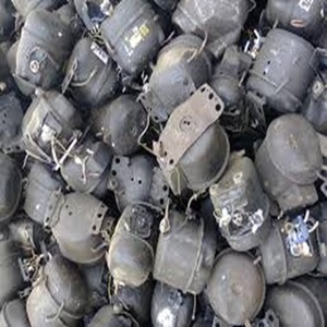 Radiateurs hermétiques et fil AC compresseur prix en gros pour la ferraille de cuivre de haute qualité - Product Image 6