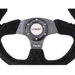 Volant sport X2 33 - Suède - Product Image 4