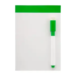 Lavagna magnetica Mafri gadget personalizzati - Product Image 1