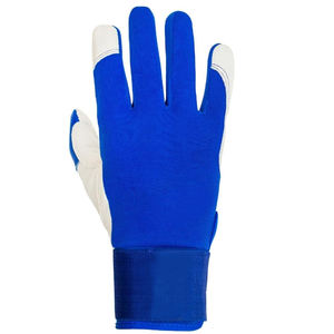 Gants de frappe de baseball légers et durables antidérapants pour adultes professionnels hommes femmes gants de frappe de baseball sur mesure - Product Image 2