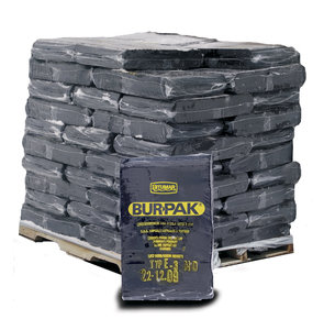 Blocs de bitume naturel de qualité supérieure pour la construction routière, point de ramollissement Beijing 49-56 - Product Image 6