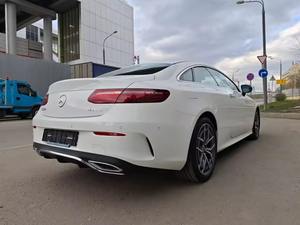 Mercedes-Benz Classe E 300 d V, modèle 2023, tout neuf - Product Image 6