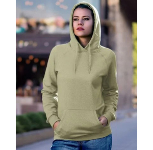 Sweat à capuche pour femmes à bas prix Vente en gros Fabricant Sweat à capuche de haute bonne qualité Sweat à capuche pour femmes Vêtements à capuche personnalisés pour femmes Vente en gros - Product Image 2