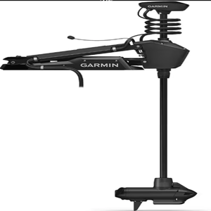 Moteur de pêche à la traîne en fibre de carbone le plus récent et le plus performant (57/Shaft) - Pour la pêche en eau douce, saumâtre et salée - Product Image 1