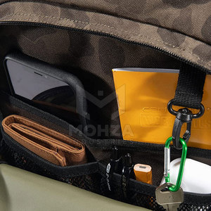 OEM Service Factory Made Top Quality Backpack <b>Bag</b> Pakistan Made Latest Design Backpack <b>Bags</b> For Unisex - Product Image 5