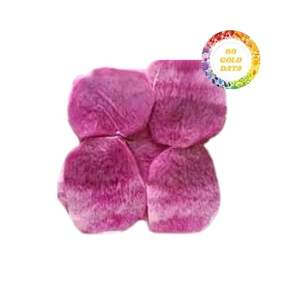 Yam morado congelado de primera calidad, perfecto para hornear platos, bebidas suaves y diversas aplicaciones culinarias con sabor dulce natural - Product Image 6