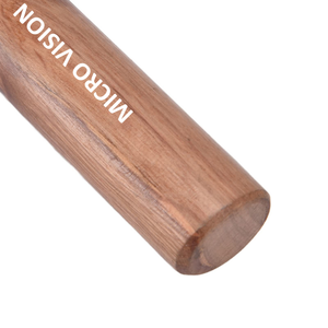 Nouveauté Maréchal-ferrant Outils Instruments vétérinaires Marteau de conduite avec tête de griffe rectangulaire ronde pour les ongles Maréchal-ferrant - Product Image 6