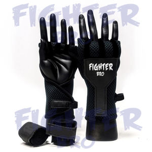 Gants intérieurs élastiques de boxe et de karaté, enveloppement rapide, soutien de la main pour l'entraînement au combat, salle de sport - Product Image 6