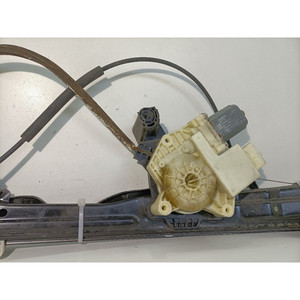 Mecanismo Regulador de Ventanilla Delantera Derecha PEUGEOT 308 2ª Serie 9826079480 DV6C-9HC-9H05 (13>) - Product Image 2