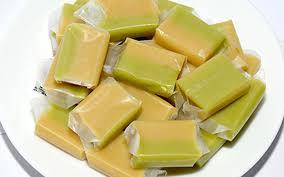 ขนมมะพร้าวเวียดนามจากธรรมชาติที่100%-อาหารแสนอร่อยนุ่มและราคาไม่แพง - Product Image 5