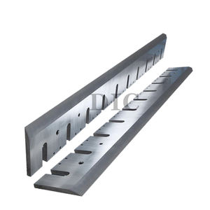 มีดวีเนียร์ความแม่นยำสูงในราคาโรงงานโดยตรง - Product Image 1