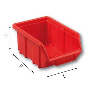 ถาดพลาสติกยูเอสเอจสำหรับตู้เก็บเครื่องมือ - Product Image 1