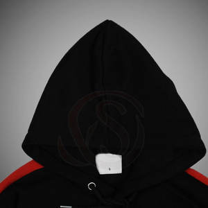 Conjunto Deportivo con Capucha para Hombre, Estilo Casual, de Alta Calidad, 100% Algodón, Invierno, Logotipo Personalizado, Transpirable y Ligero, Marca STYLEGRAM WEARS, Gran Venta - Product Image 3