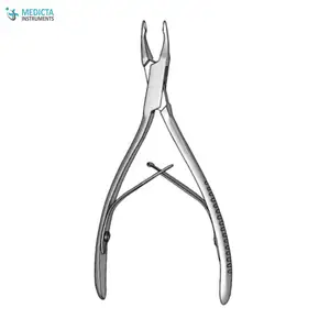 Instrumentos de Cirugía General Friedman Rongeurs - Product Image 1