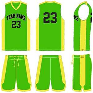 Camisetas de Baloncesto Personalizadas de Alta Calidad, Transpirables, sin Mangas, para Adultos, Tallas Grandes, Camiseta de Entrenamiento con Logotipo Impreso, Conjuntos de Uniformes de Verano - Product Image 6