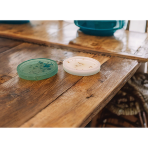 Sottobicchieri da bagno mobili funzionali per il tuo spazio bagnato - Product Image 3